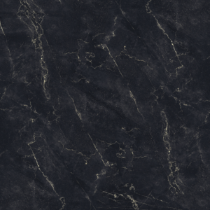 PLACA PVC "KING BLACK" 2,44 X 1,22