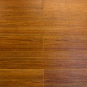 PISO FLOTANTE HDF "TEAK" 8MM
